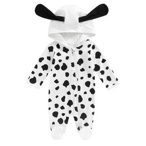 Baby Dalmatian Costume (3-6 months)